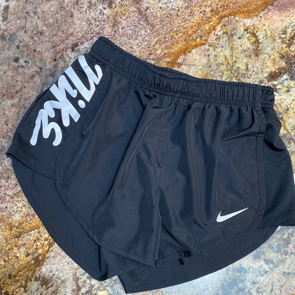 Nike Dri-Fit Shorts Small
